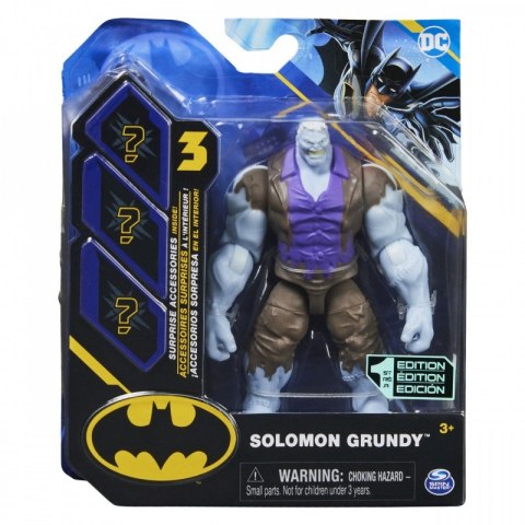 Figurka Batman 20138134 Spin Master