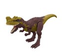 Figurka Jurassic World Dinozaur Nagły atak Geniodektes Mattel