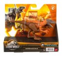 Figurka Jurassic World Dinozaur Nagły atak Herrerazaur Mattel