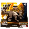 Figurka Jurassic World Dinozaur Nagły atak Zuniceratops Mattel