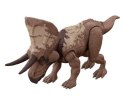 Figurka Jurassic World Dinozaur Nagły atak Zuniceratops Mattel