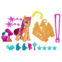 Figurka My Little Pony Cutie Marks Magic Sunny Hasbro