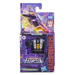 Figurka Transformers Generations Legacy Ev Core Skywarp Hasbro