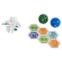 Figurki Bakugan Legends Zestaw startowy 95 GML Spin Master