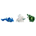 Figurki Bakugan Legends Zestaw startowy 95 GML Spin Master