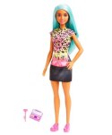 Lalka Barbie Kariera Wizażystka Mattel