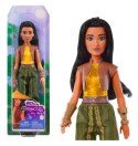 Lalka Disney Princess Raya Mattel