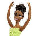 Lalka Księżniczki Disneya Księżniczka Tiana Baletnica Mattel
