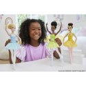 Lalka Księżniczki Disneya Księżniczka Tiana Baletnica Mattel