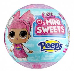 Lalka L.O.L. Surprise Loves Mini Sweets Peeps Cute Bunny Mga