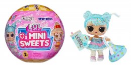 Lalka L.O.L. Surprise Loves Mini Sweets S2 1 szt. Mga