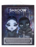 Lalka Shadow High S23 Fashion Doll - Rexx Mcqueen Mga