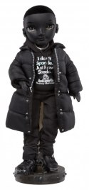 Lalka Shadow High S23 Fashion Doll - Rexx Mcqueen Mga