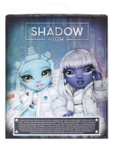 Lalka Shadow High S23 Fashion Doll - Zoe Electra Mga