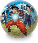 Piłka gumowa bio 23 cm - Dragonball Mondo