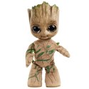 Pluszak z funkcją Marvel Groot Mattel