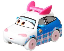 Pojazd Auta Disney Suki Mattel
