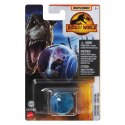 Pojazdy Matchbox Jurassic World karton 12 sztuk Mattel