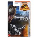 Pojazdy Matchbox Jurassic World karton 12 sztuk Mattel