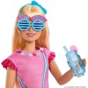 Zestaw Moja Pierwsza Barbie, Urodziny Mattel