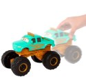 Cars Auto Cyrkowe sztuczki Mattel