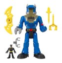 Egzorobot Imaginext DC Super Friends Batman Fisher Price