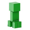 Figurka podstawowa Minecraft Creeper Mattel