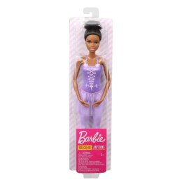 Lalka Barbie Baletnica Mattel