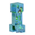 Minecraft Creeper Diamentowy poziom Mattel