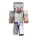 Minecraft Steve Diamentowy poziom Mattel