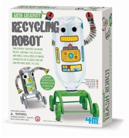 Recykling, Robot 4m