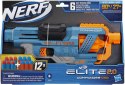 Blaster Nerf Elite 2.0 Commander Hasbro