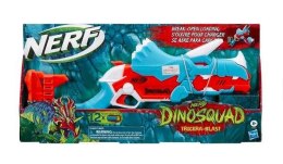 Blaster Nerf Tricera-Blast Hasbro