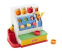 Kasa Sklepowa Zabawa Fisher Price