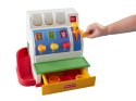 Kasa Sklepowa Zabawa Fisher Price