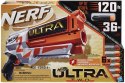 Wyrzutnia Nerf Ultra Two Hasbro