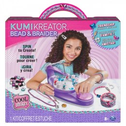 Kumi Kreator 3w1 - Cool Maker Spin Master