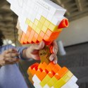 Nerf Minecraft Sabrewing Hasbro