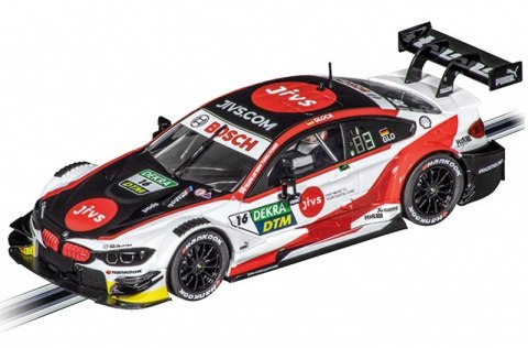 Samochód Digital 132 BMW M4 DTM T.Glock No.16 Carrera