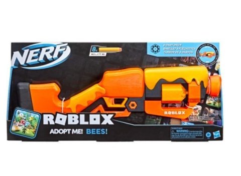 Wyrzutnia Nerf Roblox Adopt Me! Bees! Hasbro