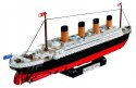 Klocki 960 elementów RMS Titanic 1:450 Executive Edition Cobi Klocki