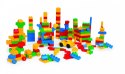 Klocki Mini Blocks wielkie wiadro Wader