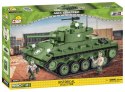 M24 Chaffee Cobi Klocki