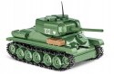 Klocki HC WWII T-34-85 Cobi Klocki