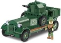 Klocki Historical Collection Rolls-Royce Armoured Car 1920 Pattern Mk I Cobi Klocki