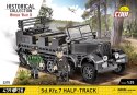 Klocki Historical Collection Sd.Kfz. 7 Half-Track Cobi Klocki