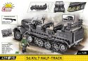 Klocki Historical Collection Sd.Kfz. 7 Half-Track Cobi Klocki