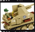 Klocki Marder III Sd.Kfz.139 Cobi Klocki