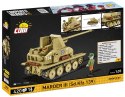 Klocki Marder III Sd.Kfz.139 Cobi Klocki