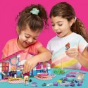 Klocki Mega Construx Barbie Dom w Malibu Mega Bloks